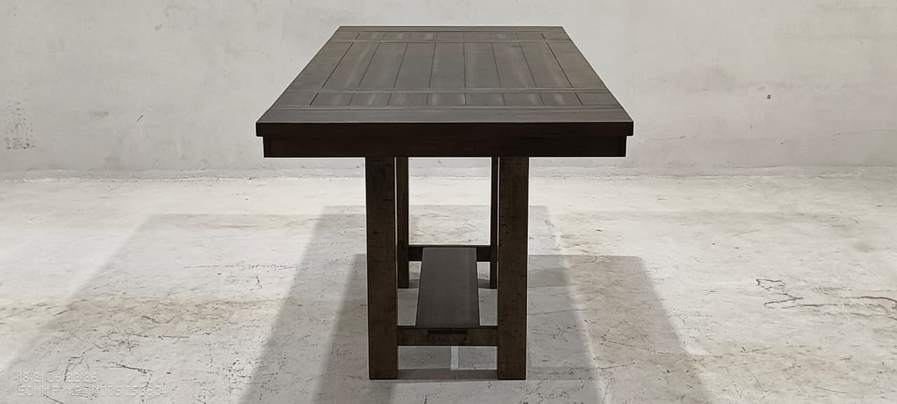 D631-32(3) - COUNTER TABLE - BLR WH