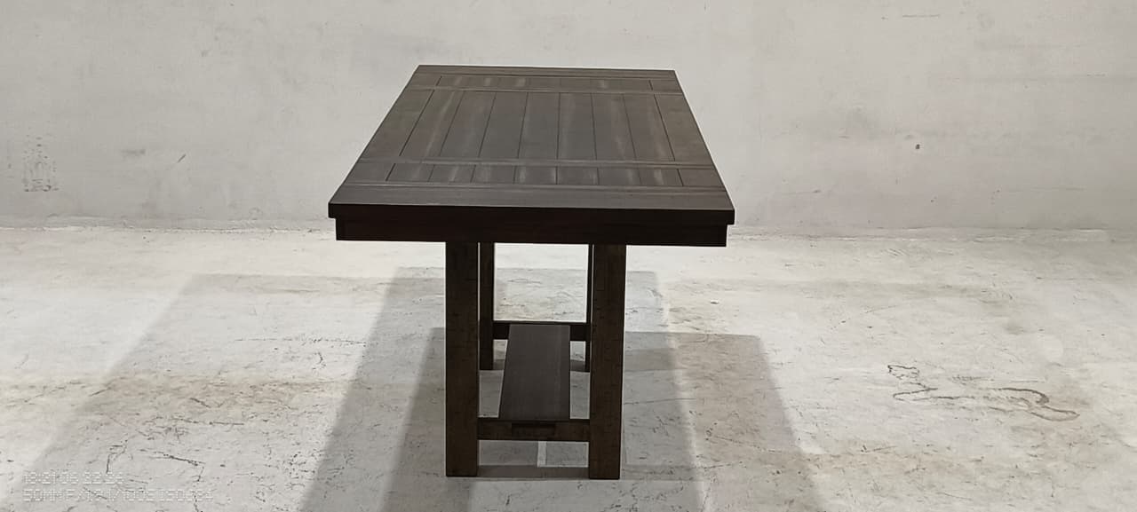 D631-32(3) - COUNTER TABLE - BLR WH