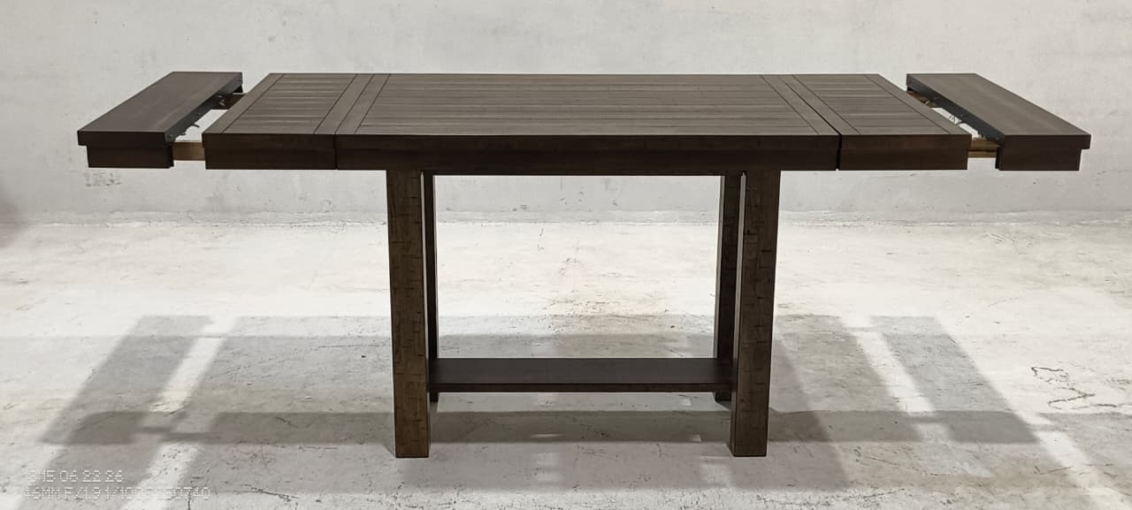 D631-32(3) - COUNTER TABLE - BLR WH