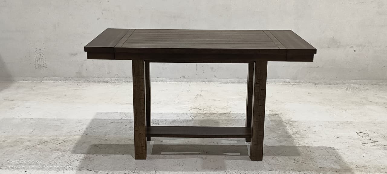 D631-32(3) - COUNTER TABLE - BLR WH
