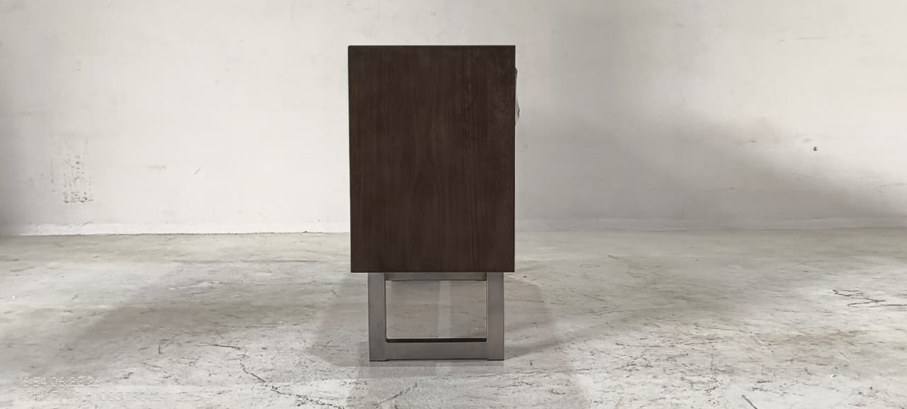 D786-60 - DINING SERVER - BLR WH