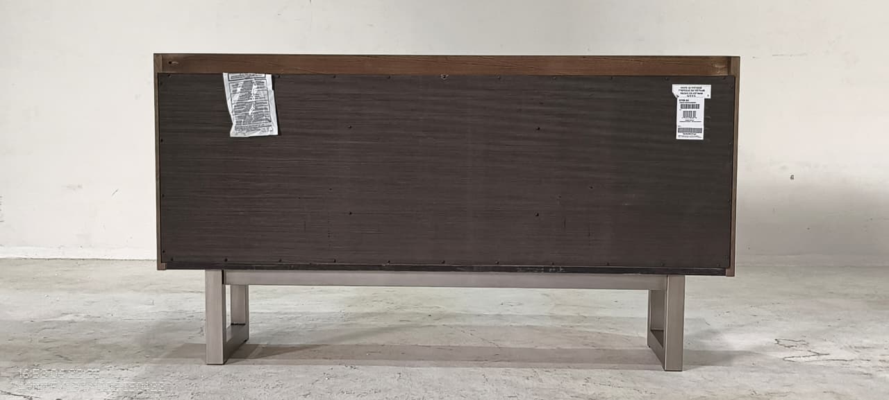 D786-60 - DINING SERVER - BLR WH