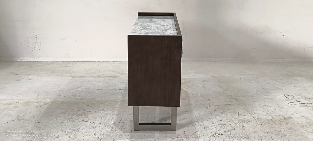 D786-60 - DINING SERVER - BLR WH