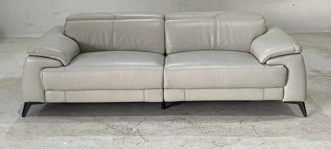 MU-A6234(1) - 2.5 SEATER - BLR WH