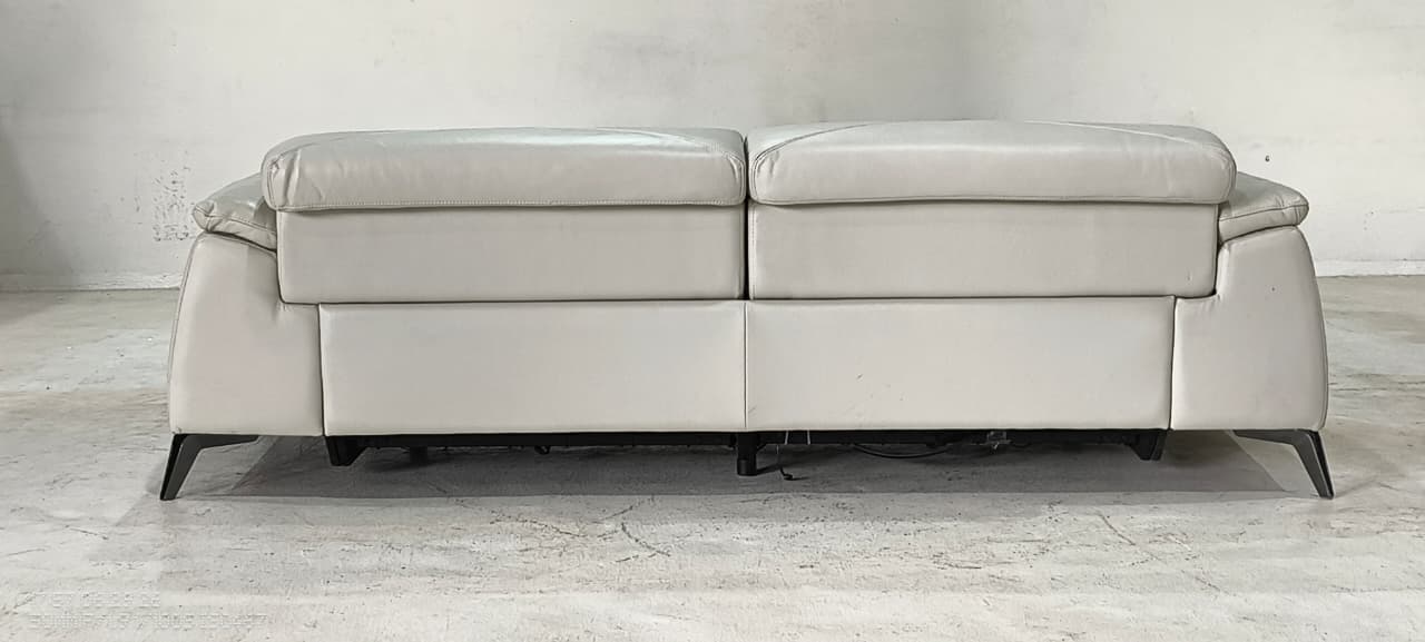 MU-A6234(1) - 2.5 SEATER - BLR WH