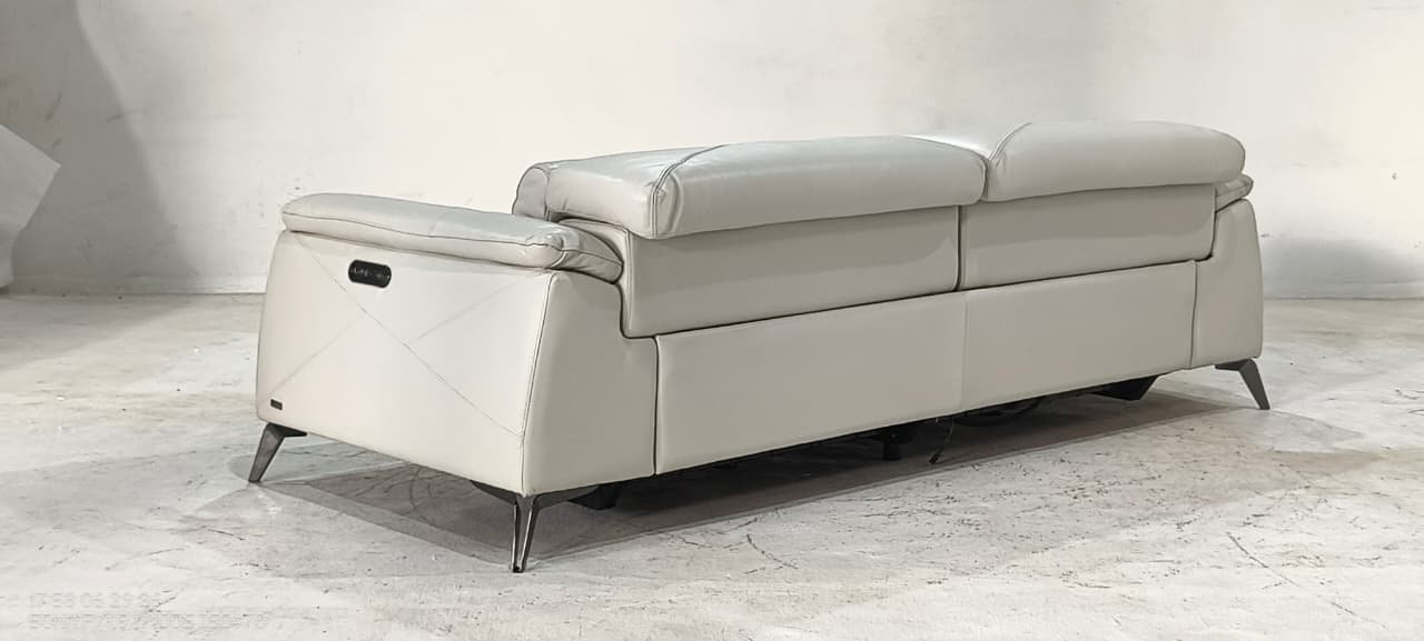 MU-A6234(1) - 2.5 SEATER - BLR WH