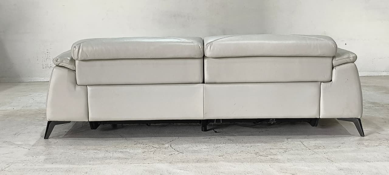 MU-A6234(1) - 2.5 SEATER - BLR WH