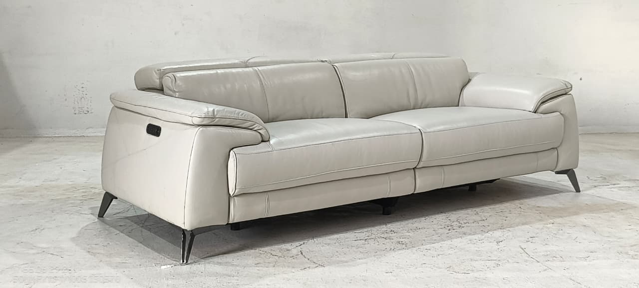 MU-A6234(1) - 2.5 SEATER - BLR WH