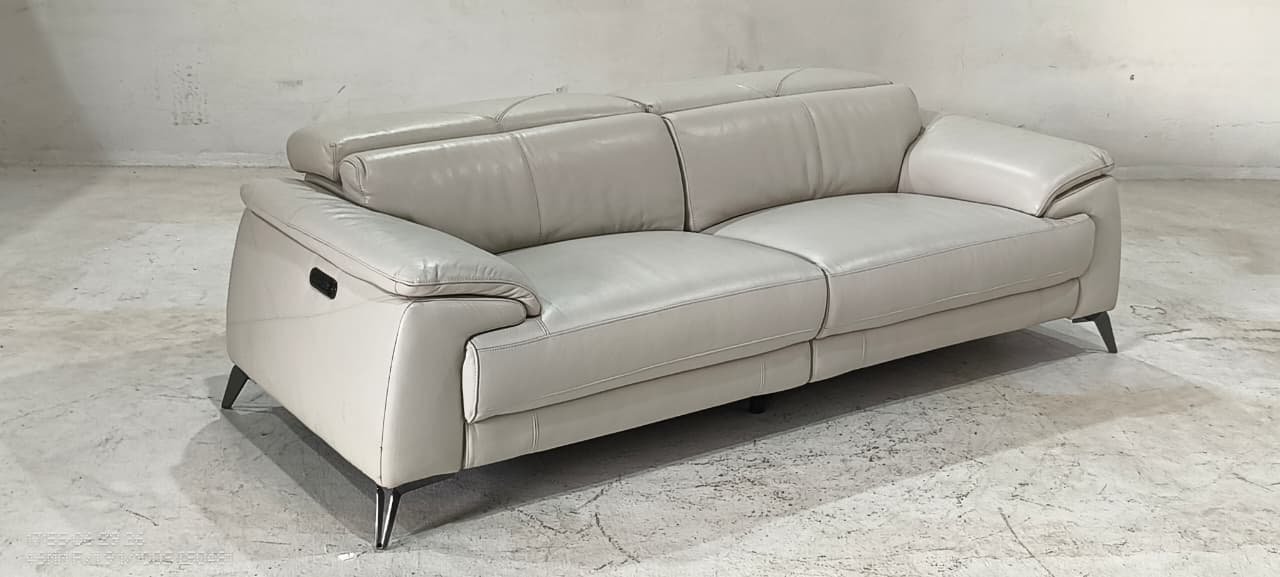 MU-A6234(1) - 2.5 SEATER - BLR WH