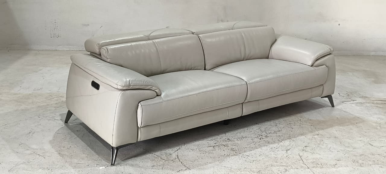MU-A6234(1) - 2.5 SEATER - BLR WH