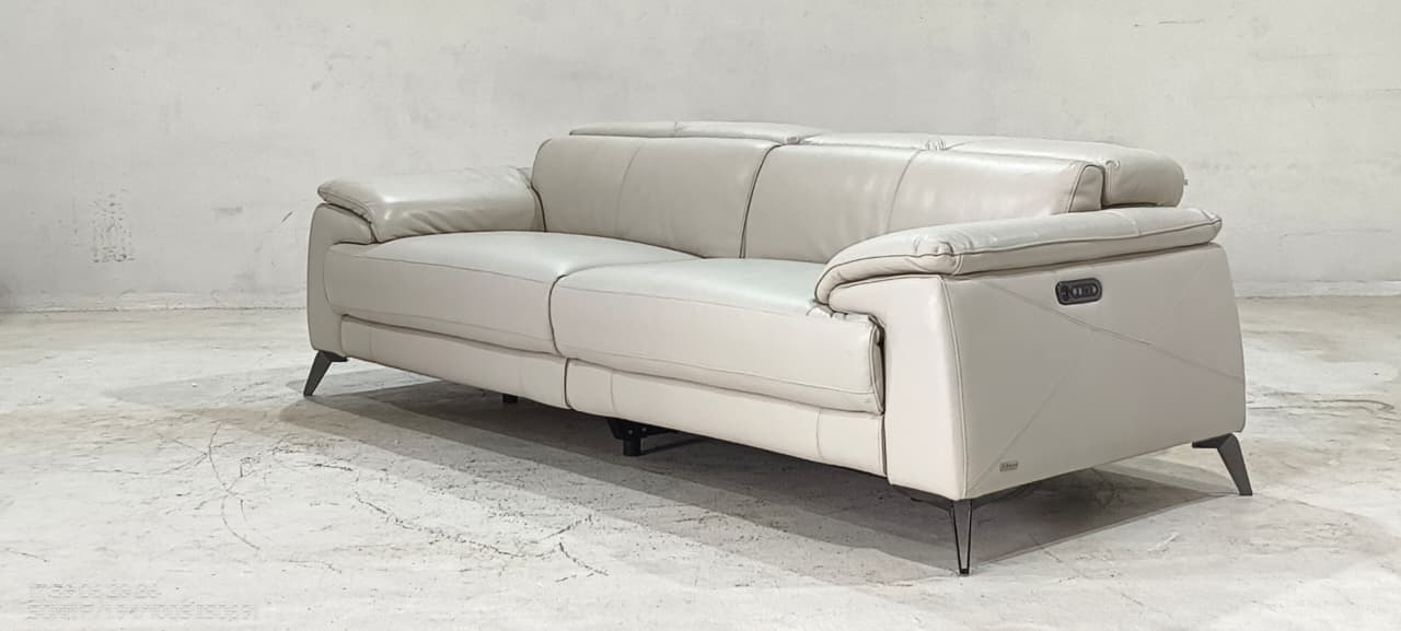 MU-A6234(1) - 2.5 SEATER - BLR WH
