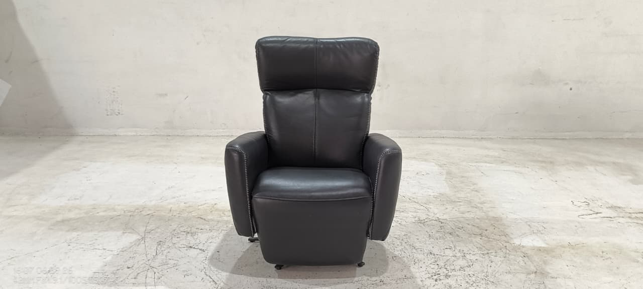 RS-B5030(1) - 1 SEATER RECLINER(ELECTRIC) - BLR WH