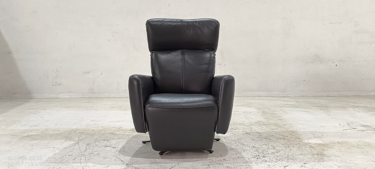 RS-B5030(1) - 1 SEATER RECLINER(ELECTRIC) - BLR WH