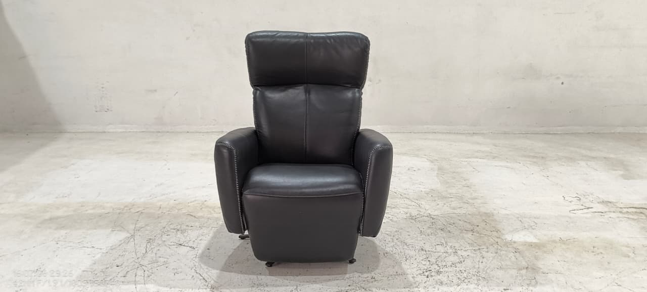 RS-B5030(1) - 1 SEATER RECLINER(ELECTRIC) - BLR WH