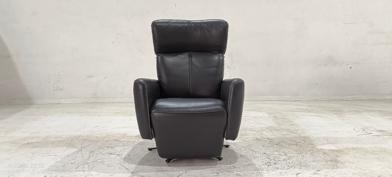 RS-B5030(1) - 1 SEATER RECLINER(ELECTRIC) - BLR WH