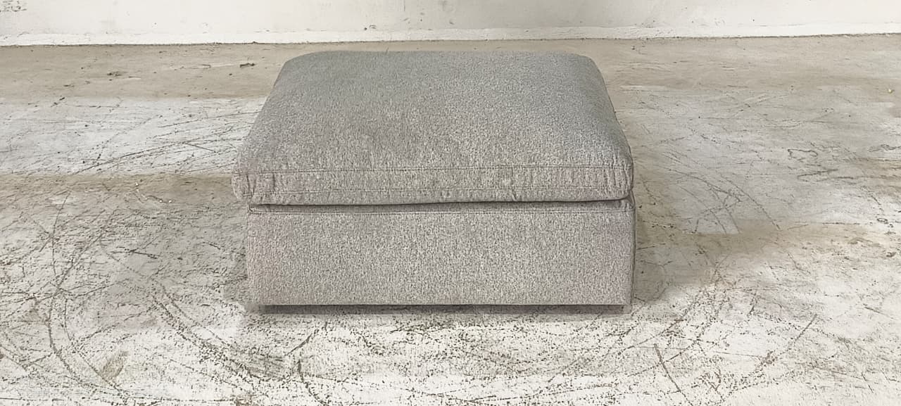 KF.1091 - OTTOMAN - BLR WH
