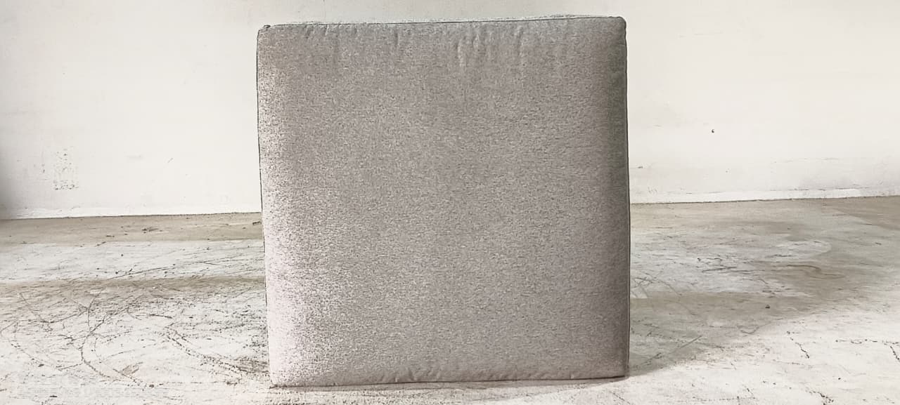 KF.1091 - OTTOMAN - BLR WH