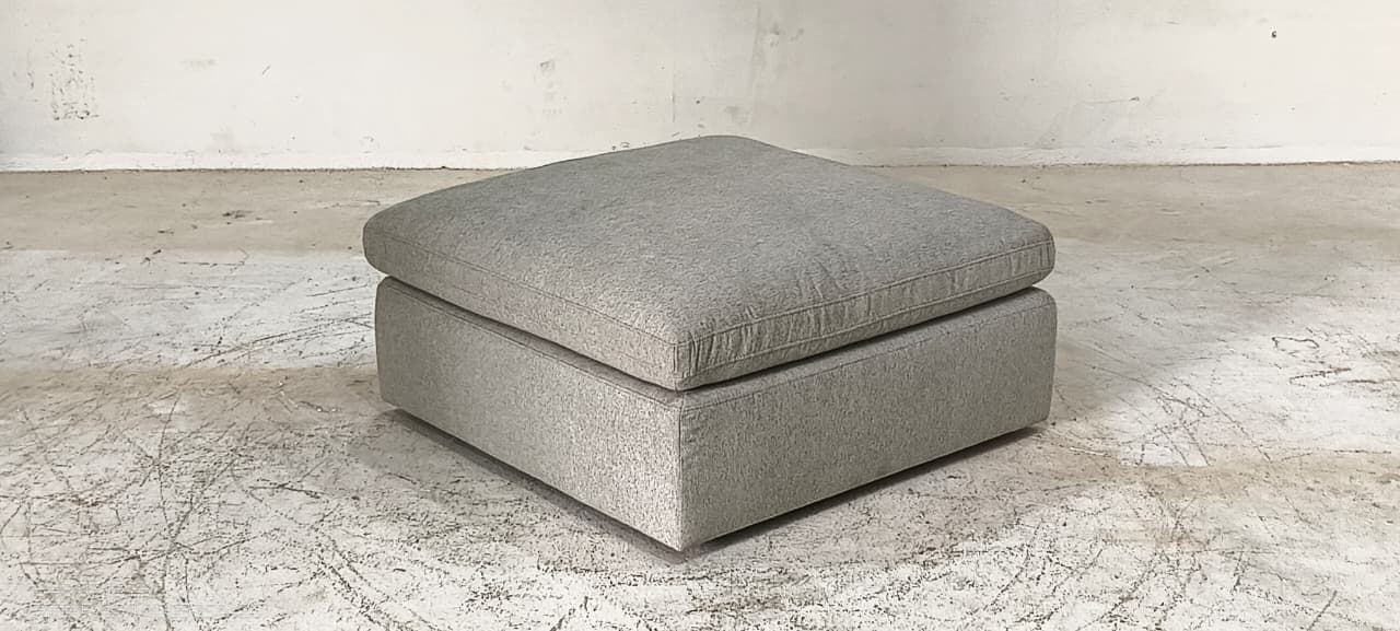 KF.1091 - OTTOMAN - BLR WH