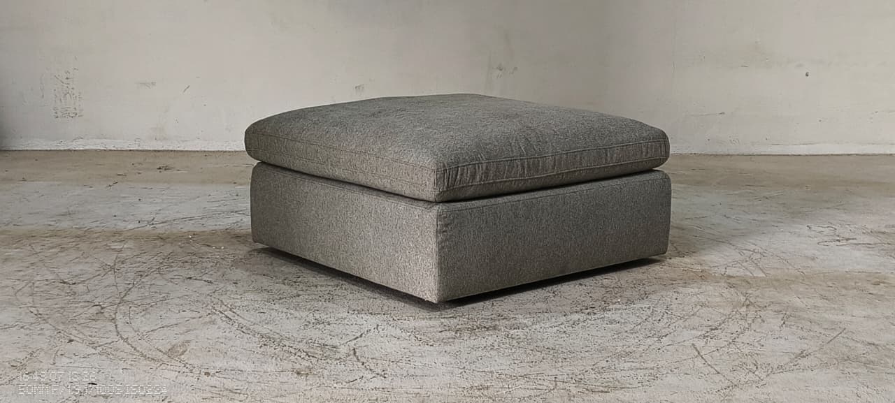 KF.1091 - OTTOMAN - BLR WH