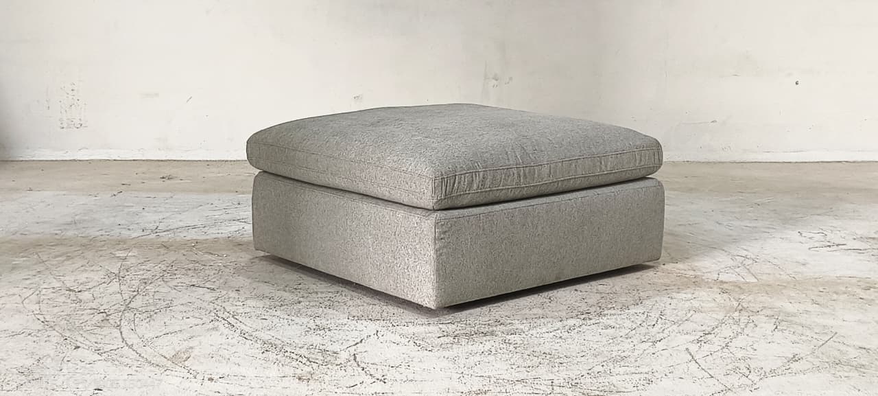 KF.1091 - OTTOMAN - BLR WH