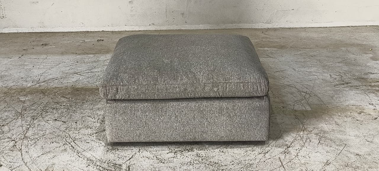 KF.1091 - OTTOMAN - BLR WH