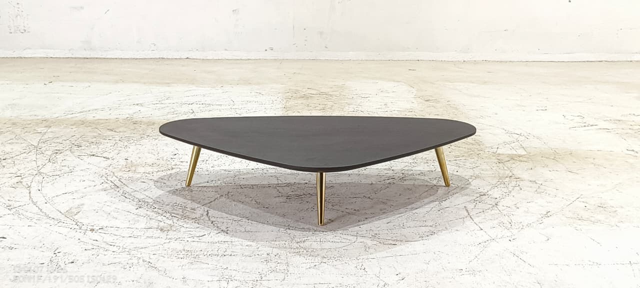 XL-08E1 - COFFEE TABLE - BLR WH