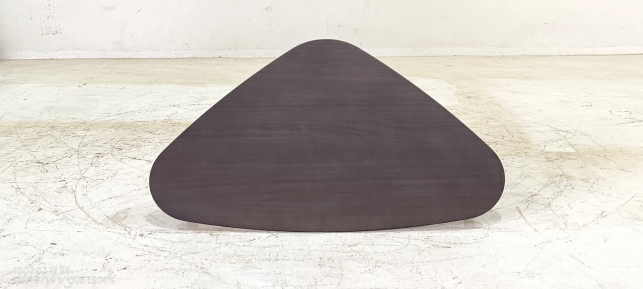 XL-08E1 - COFFEE TABLE - BLR WH