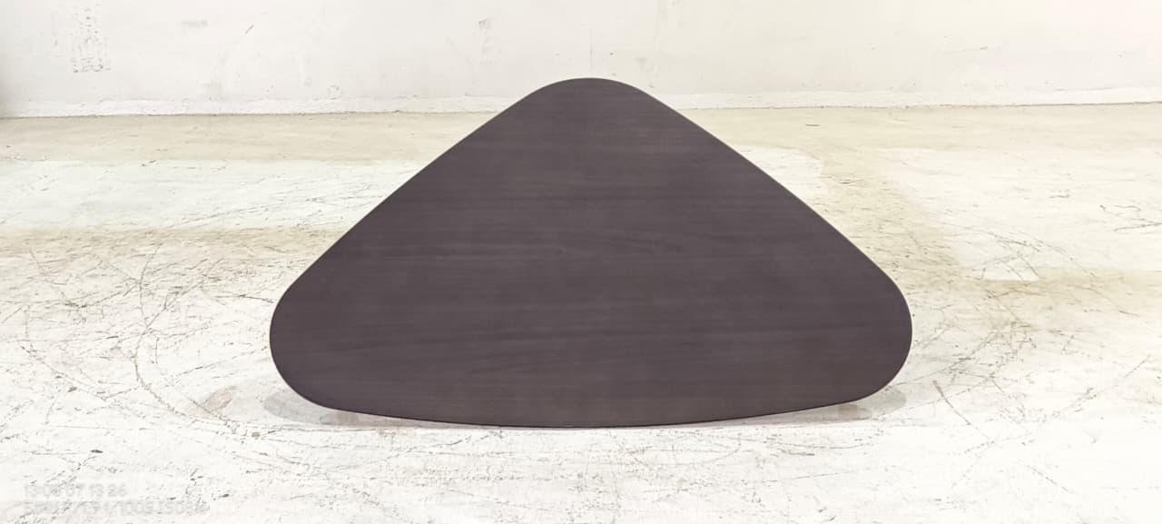 XL-08E1 - COFFEE TABLE - BLR WH