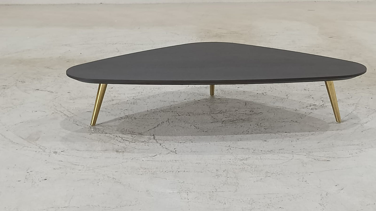XL-08E1 - COFFEE TABLE - BLR WH