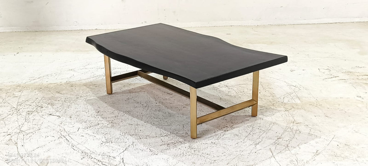 ZEN-483 - COFFEE TABLE - BLR WH