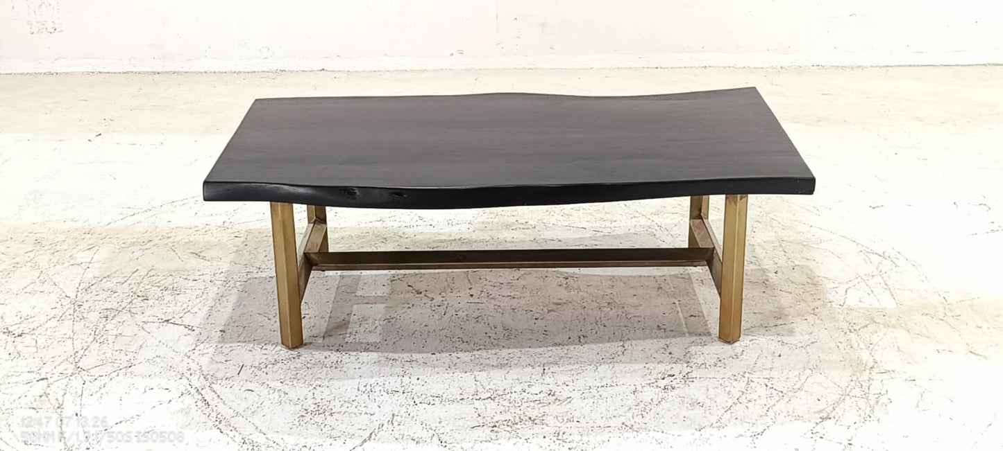 ZEN-483 - COFFEE TABLE - BLR WH