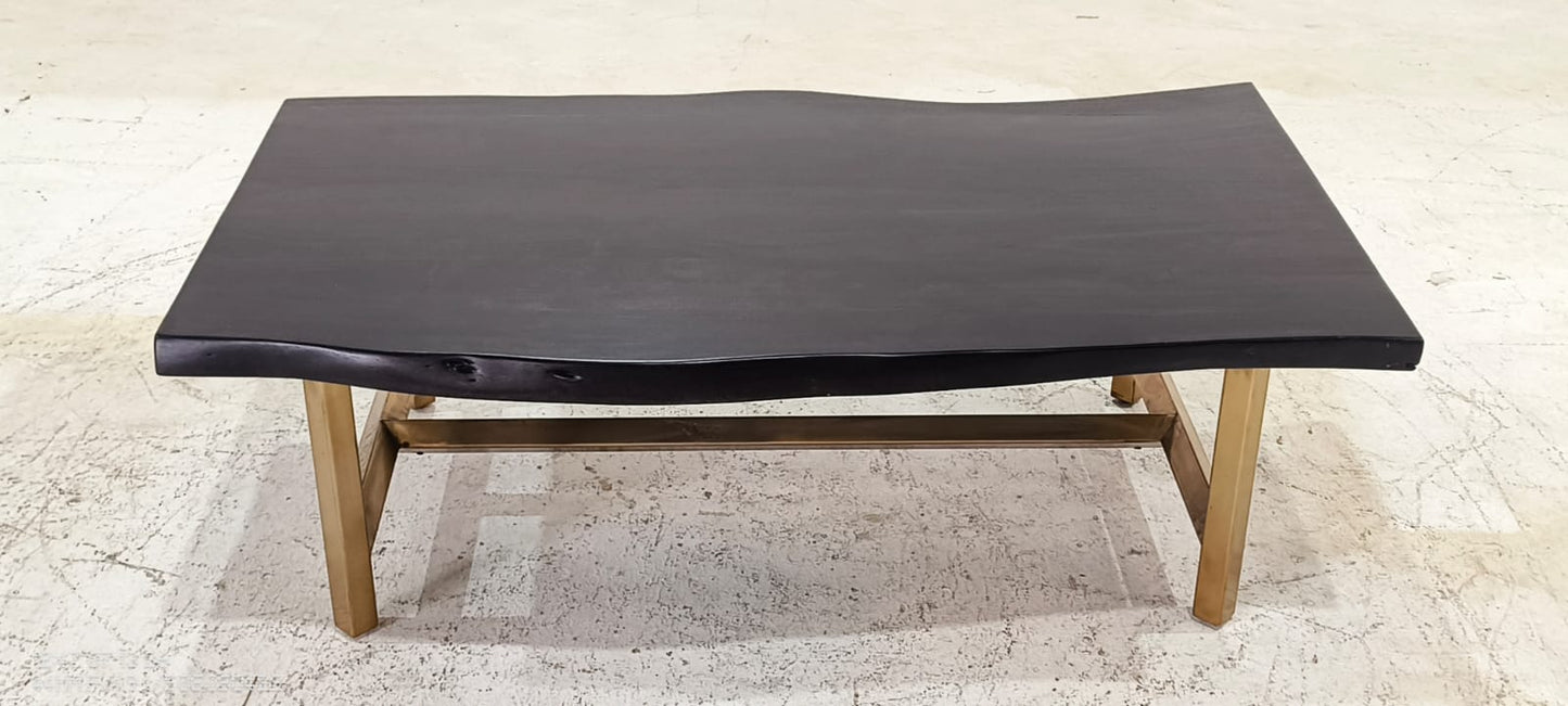 ZEN-483 - COFFEE TABLE - BLR WH