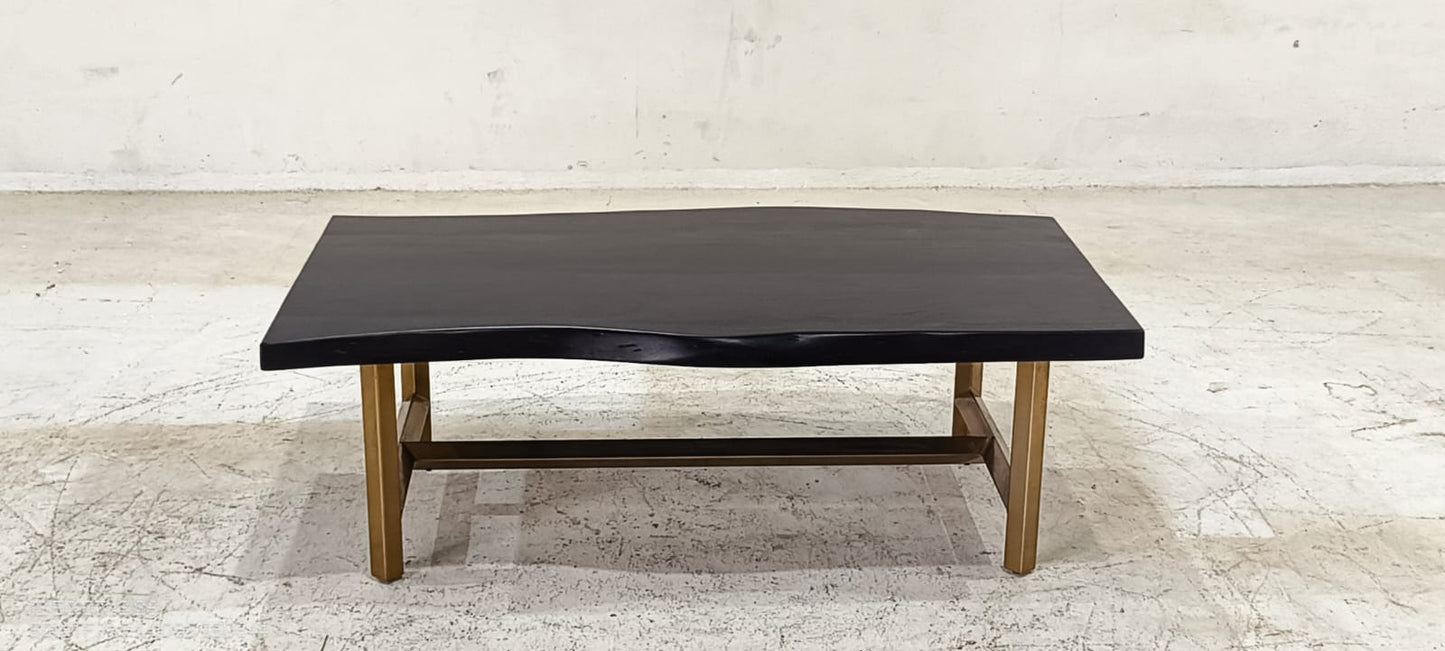 ZEN-483 - COFFEE TABLE - BLR WH