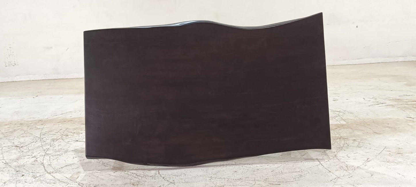 ZEN-483 - COFFEE TABLE - BLR WH