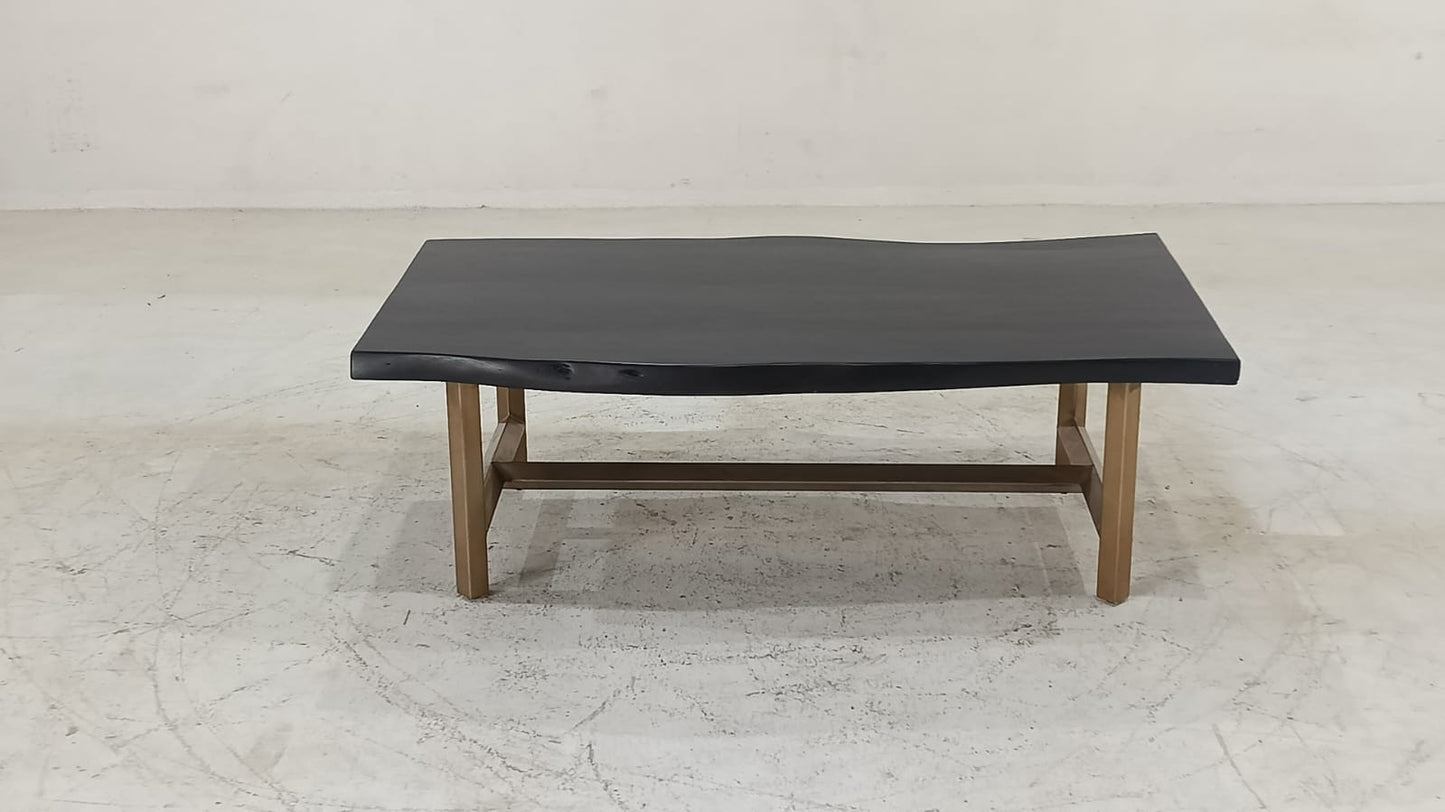 ZEN-483 - COFFEE TABLE - BLR WH