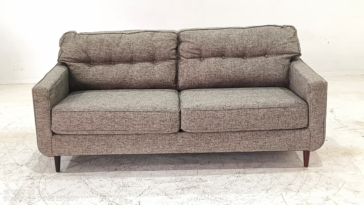 6280238 - 3 SEATER - BLR WH