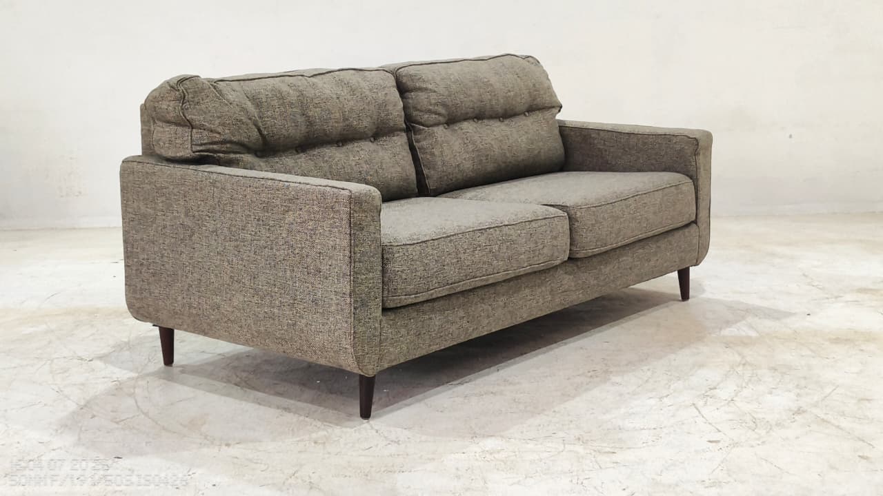 6280238 - 3 SEATER - BLR WH