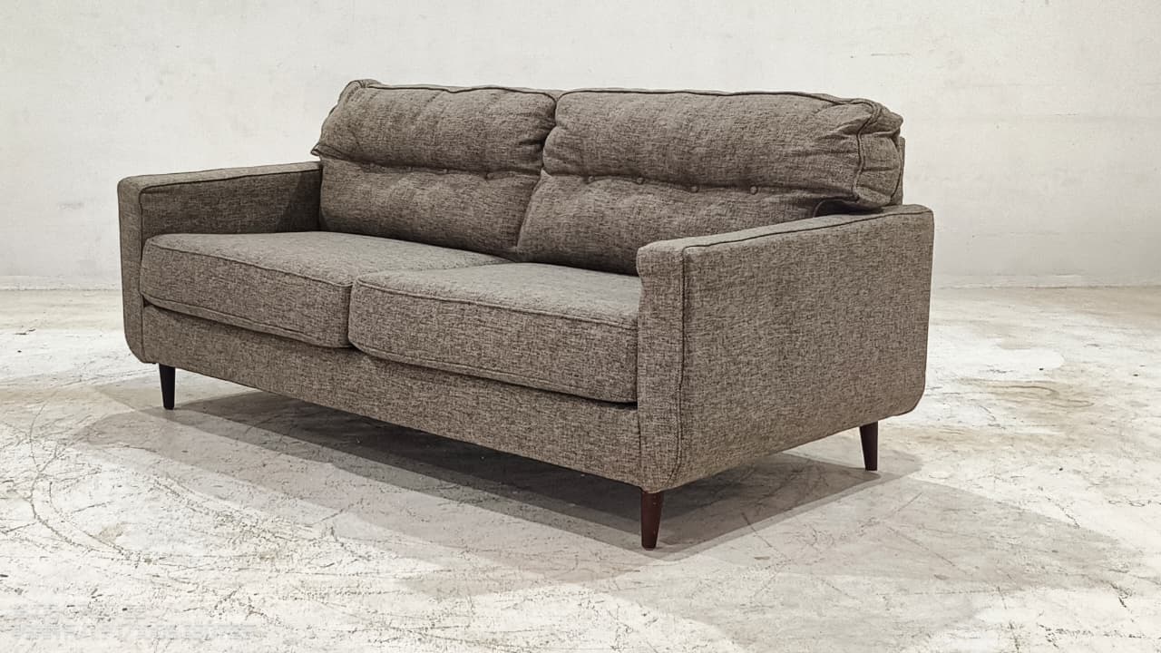 6280238 - 3 SEATER - BLR WH
