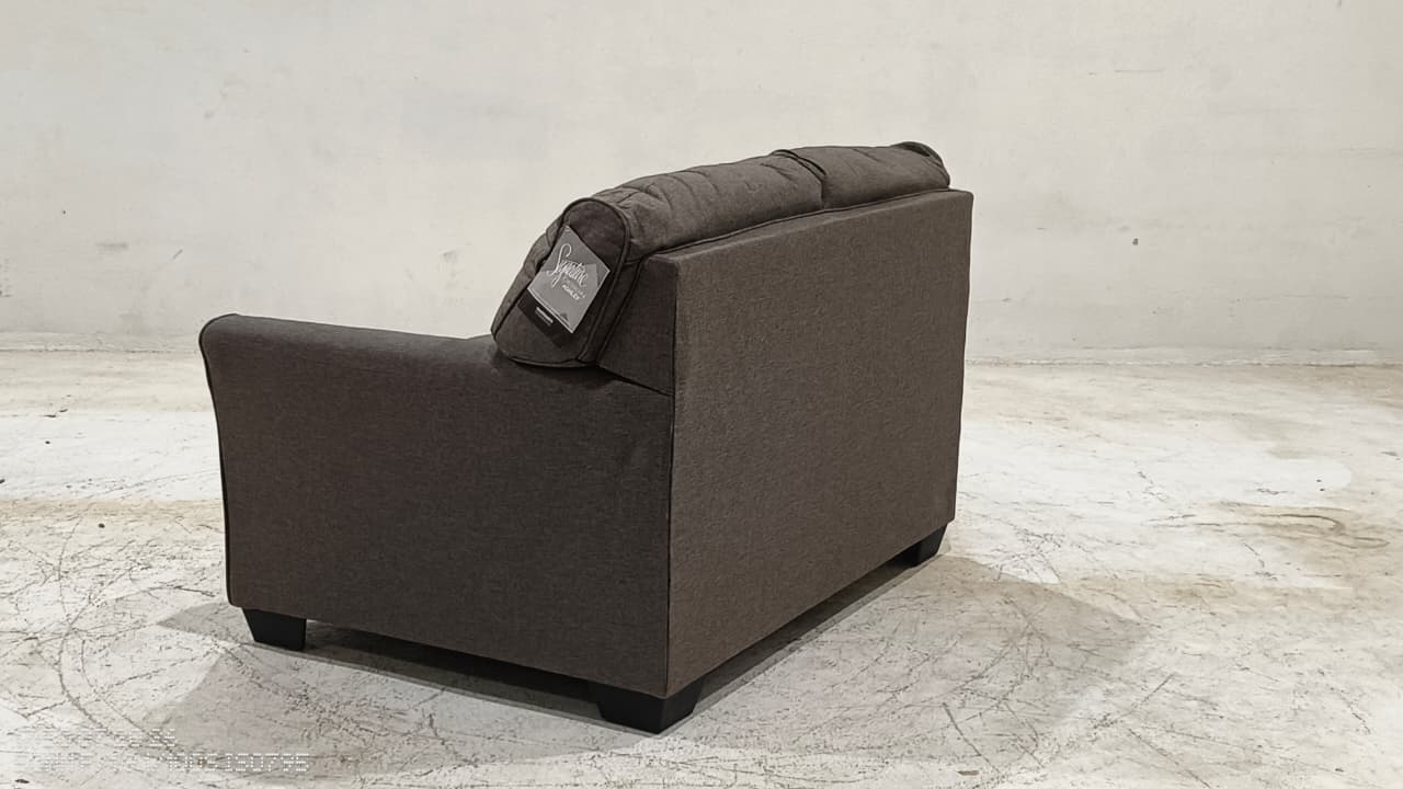 9910135 - 2 SEATER - BLR WH