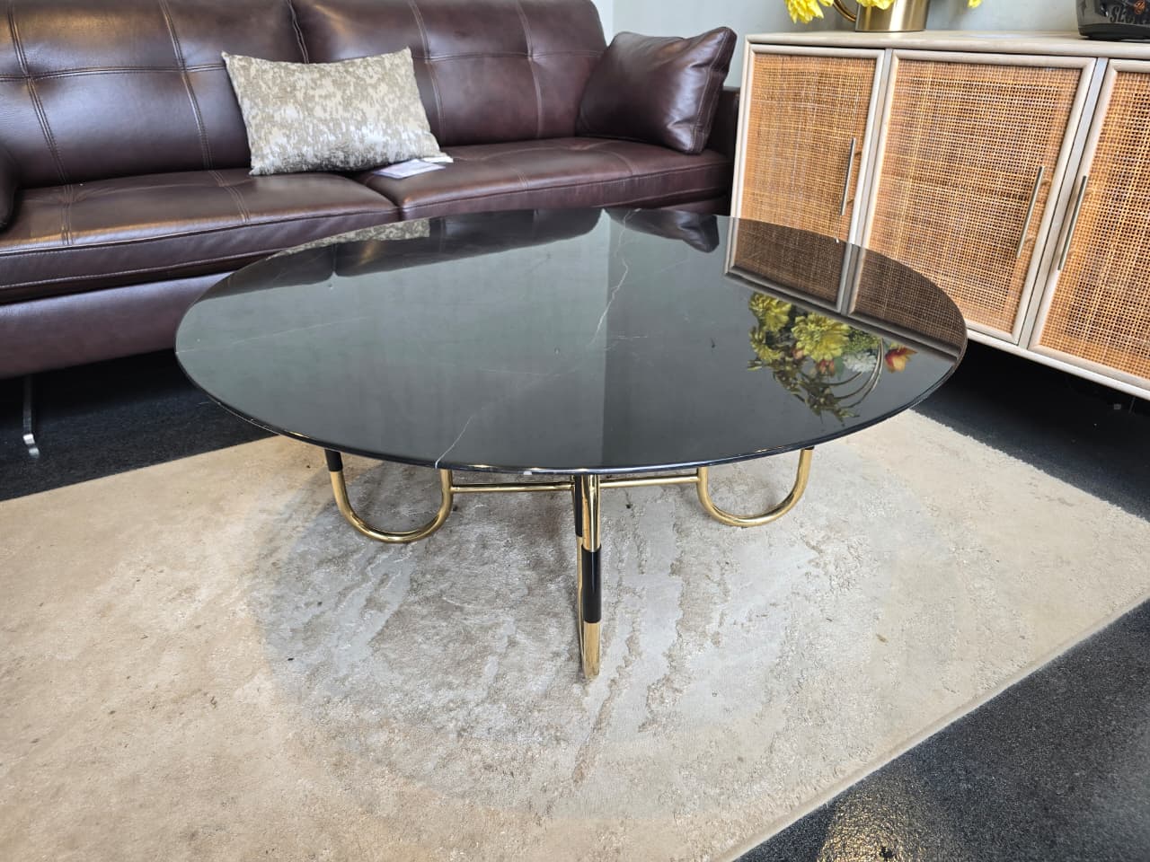 CT-2274 - COFFEE TABLE - OUTLET