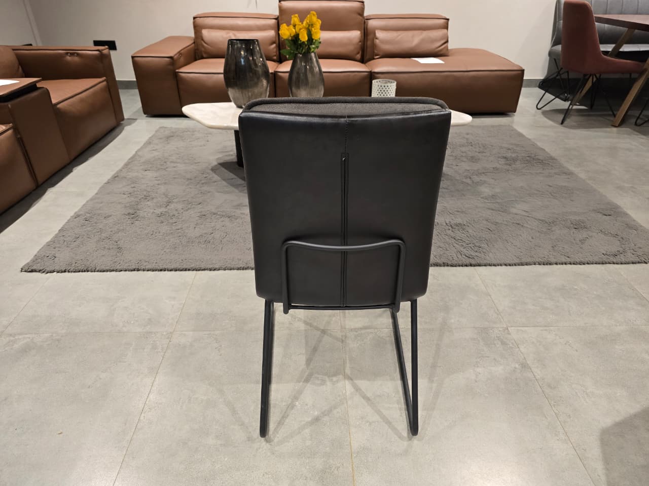 VD6308(6) - DINING CHAIR - OUTLET