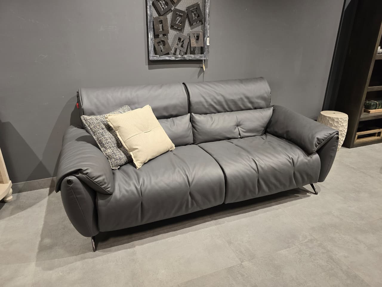 BY.760 - 3.5 SEATER - OUTLET