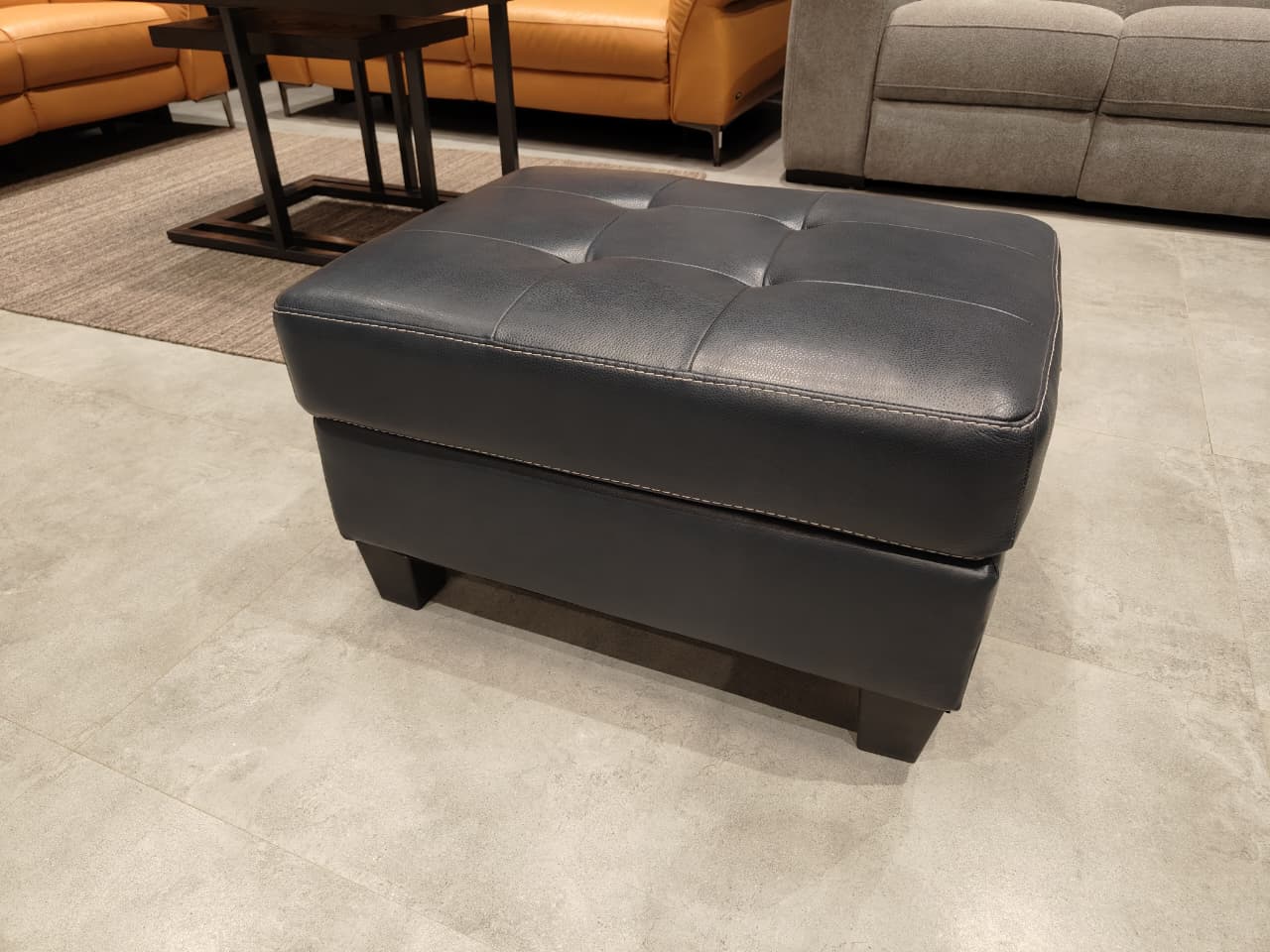 8750314 - OTTOMAN - OUTLET