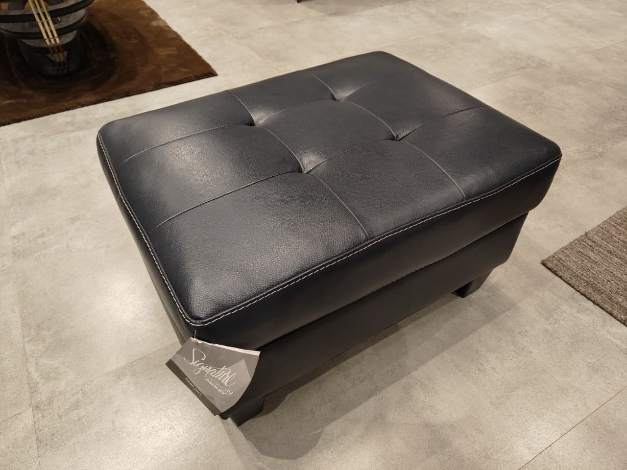 8750314 - OTTOMAN - OUTLET