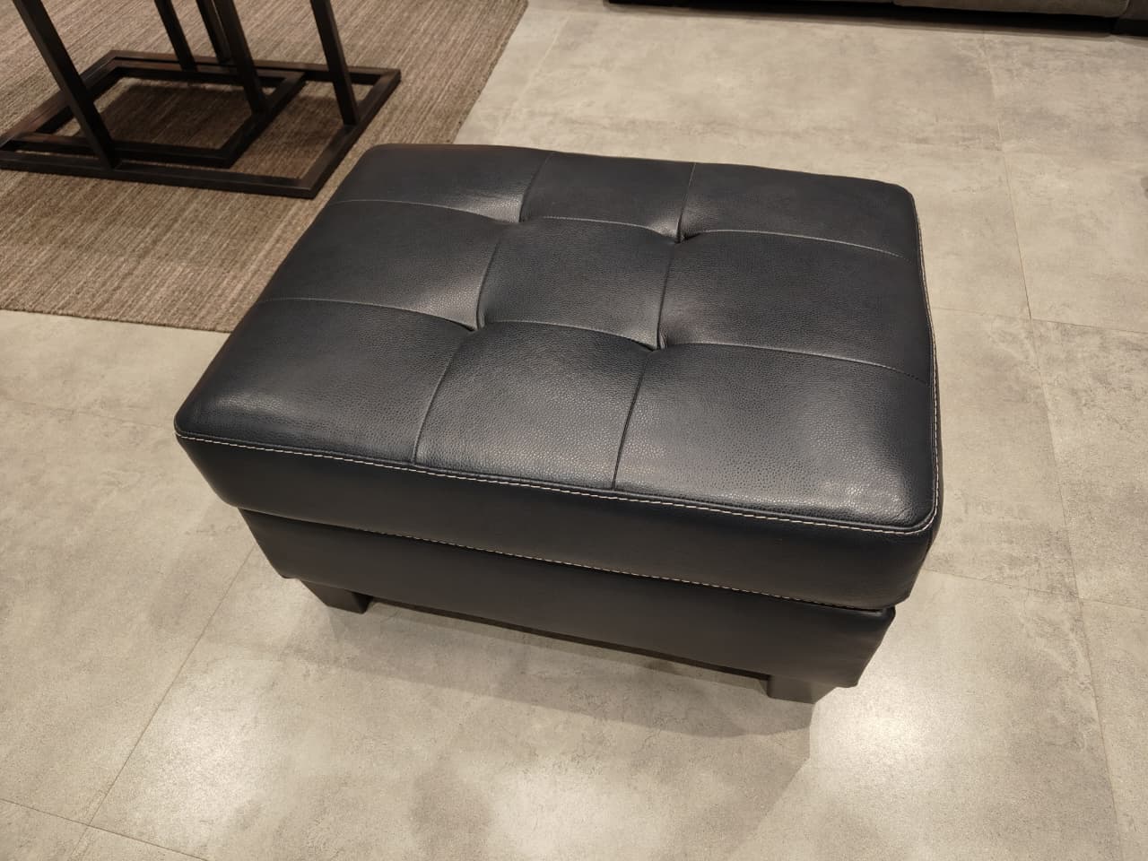 8750314 - OTTOMAN - OUTLET