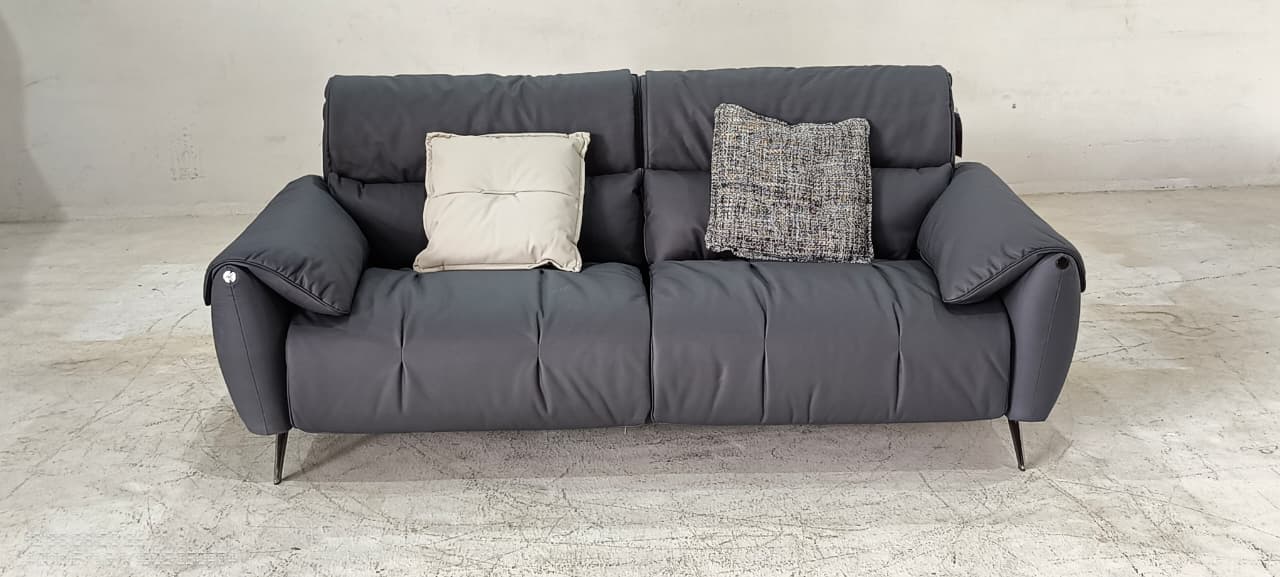 BY.760(1) - 3.5 SEATER - BLR WH