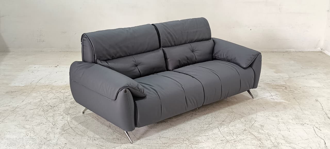 BY.760(1) - 3.5 SEATER - BLR WH
