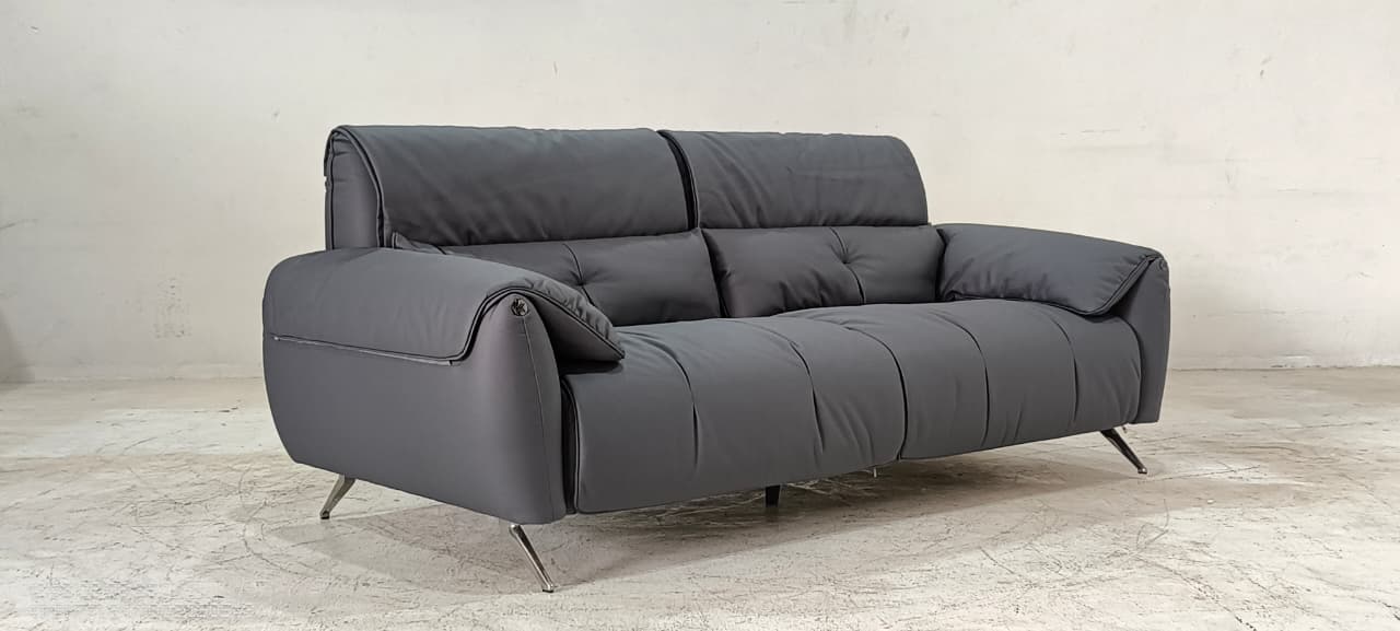 BY.760(1) - 3.5 SEATER - BLR WH
