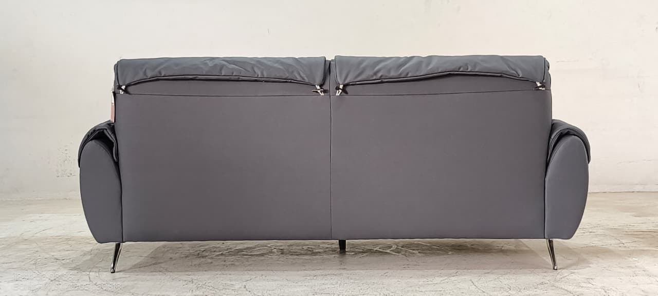 BY.760(1) - 3.5 SEATER - BLR WH