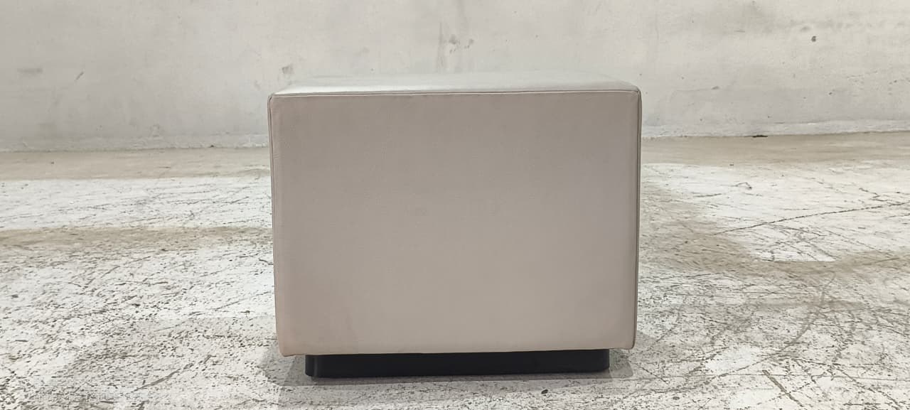 PRATO-ST(1) - SIDE TABLE - BLR WH